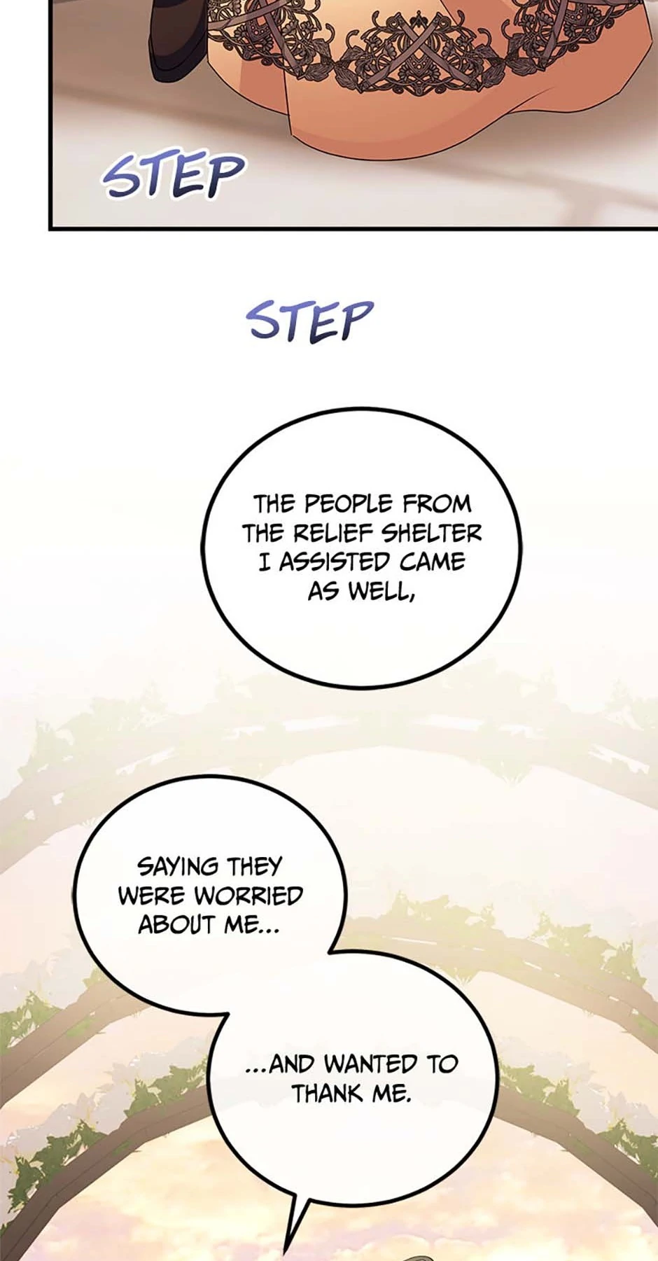 Twin Sister’s Strike Declaration Chapter 88 page 74