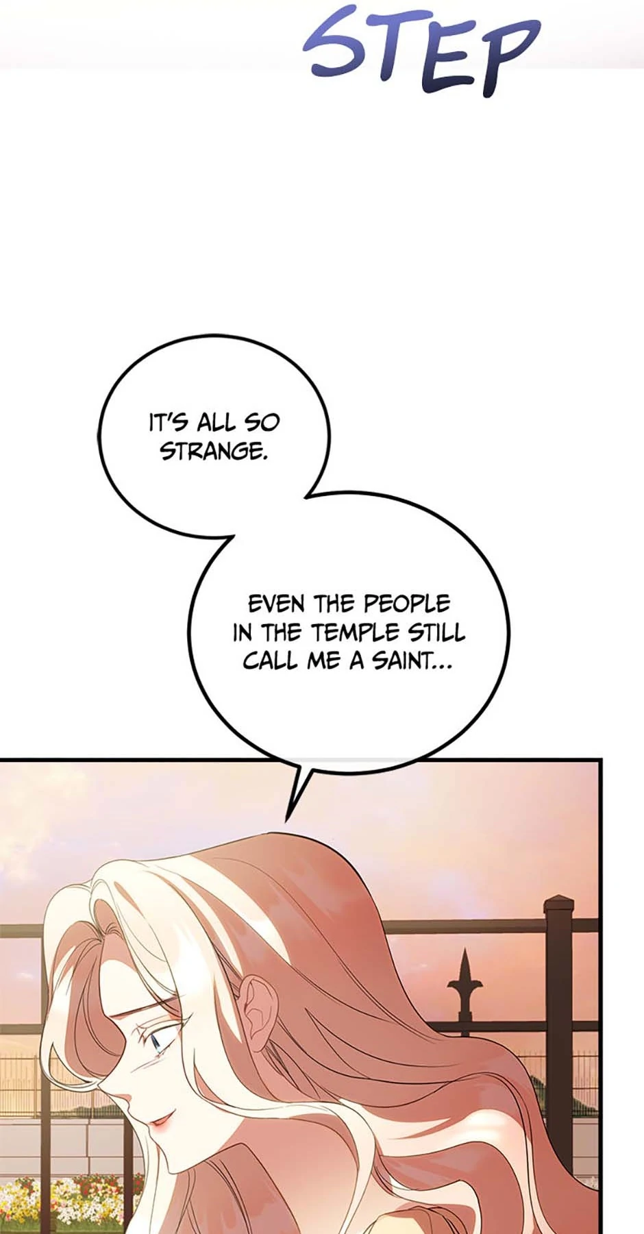 Twin Sister’s Strike Declaration Chapter 88 page 76