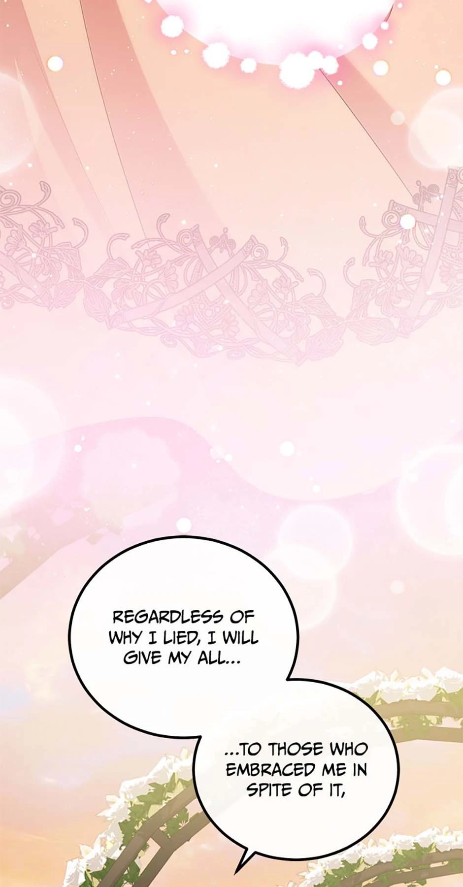 Twin Sister’s Strike Declaration Chapter 88 page 80