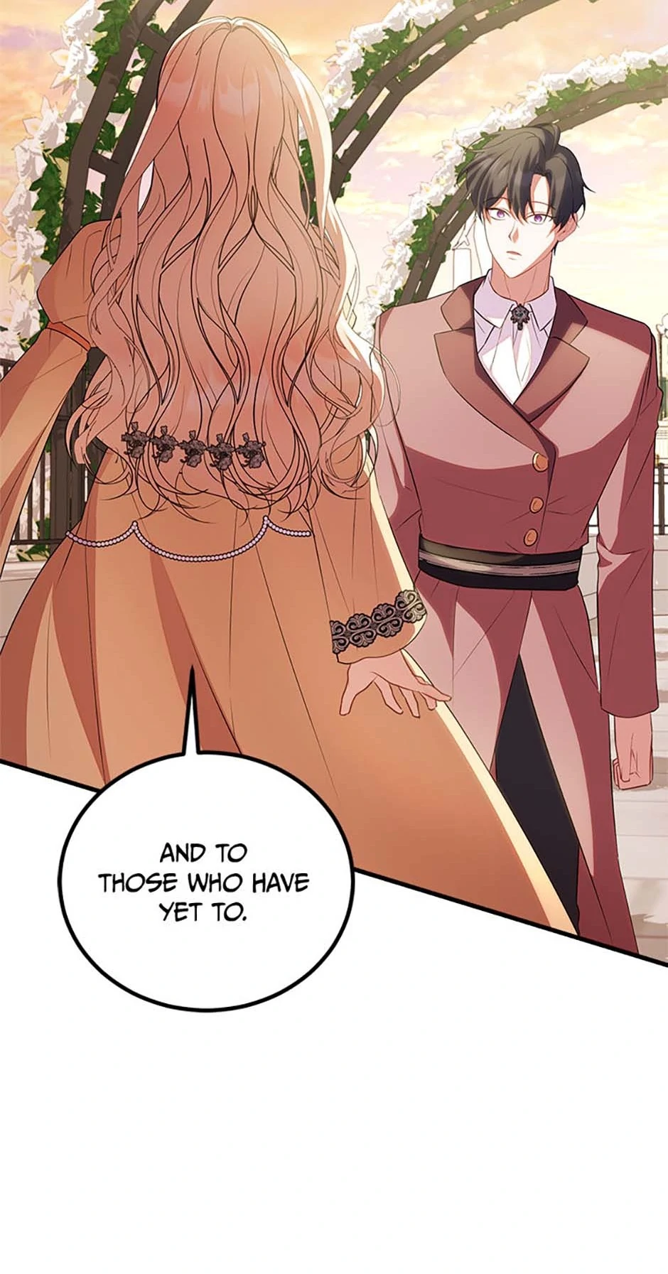 Twin Sister’s Strike Declaration Chapter 88 page 81