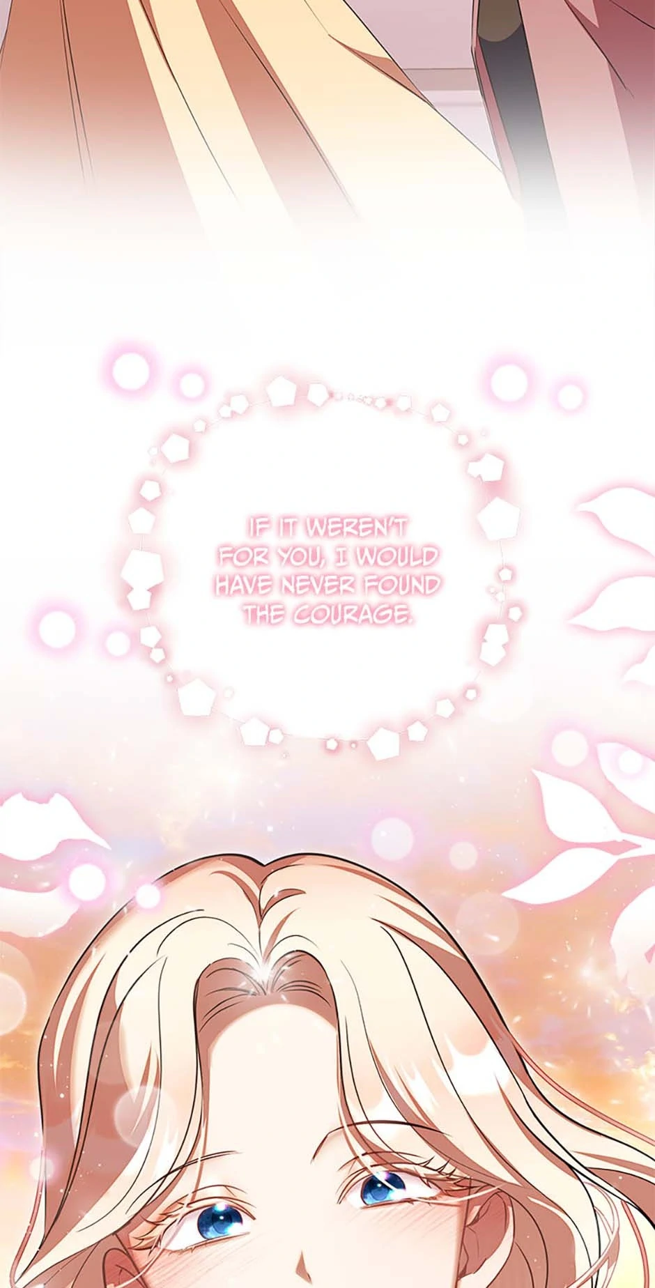 Twin Sister’s Strike Declaration Chapter 88 page 83