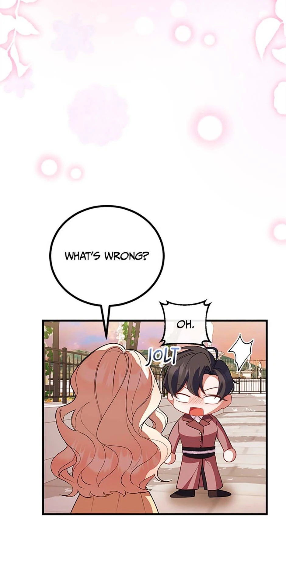 Twin Sister’s Strike Declaration Chapter 88 page 85