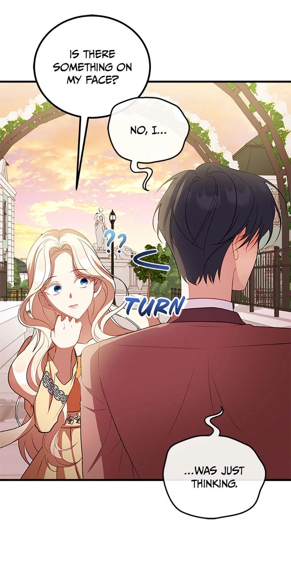 Twin Sister’s Strike Declaration Chapter 88 page 86