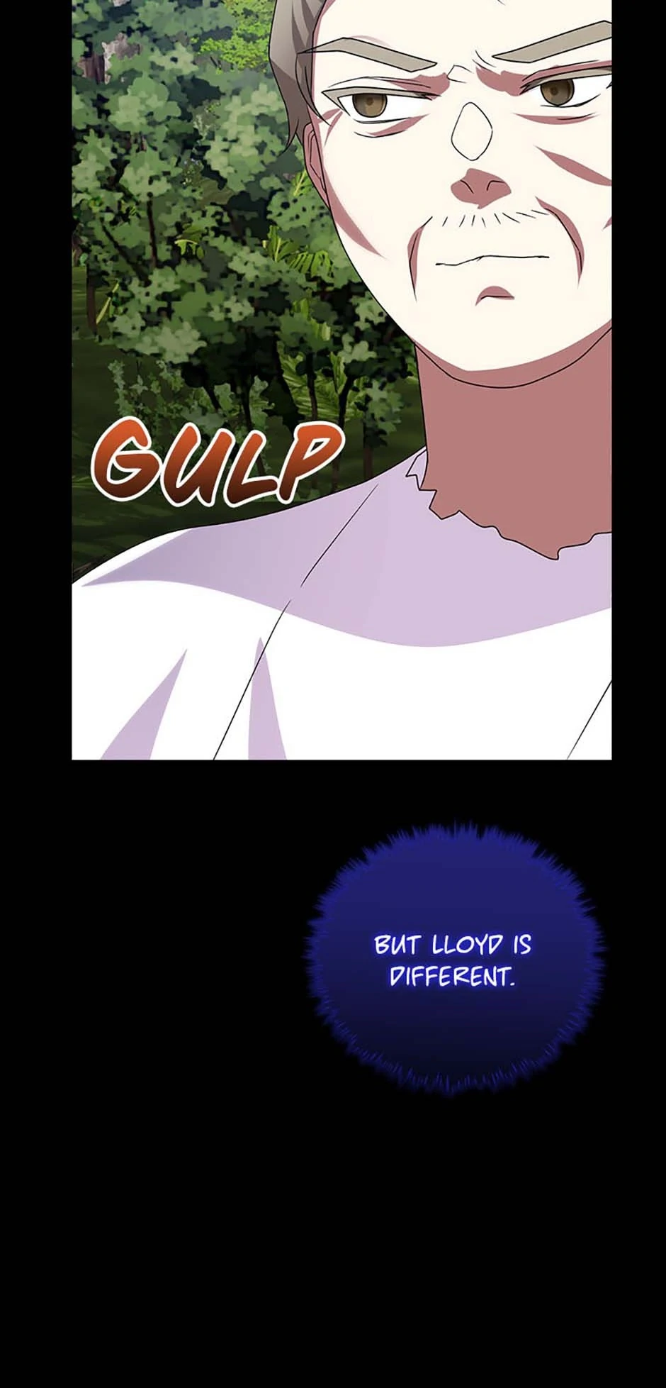 Twin Sister’s Strike Declaration Chapter 88 page 8
