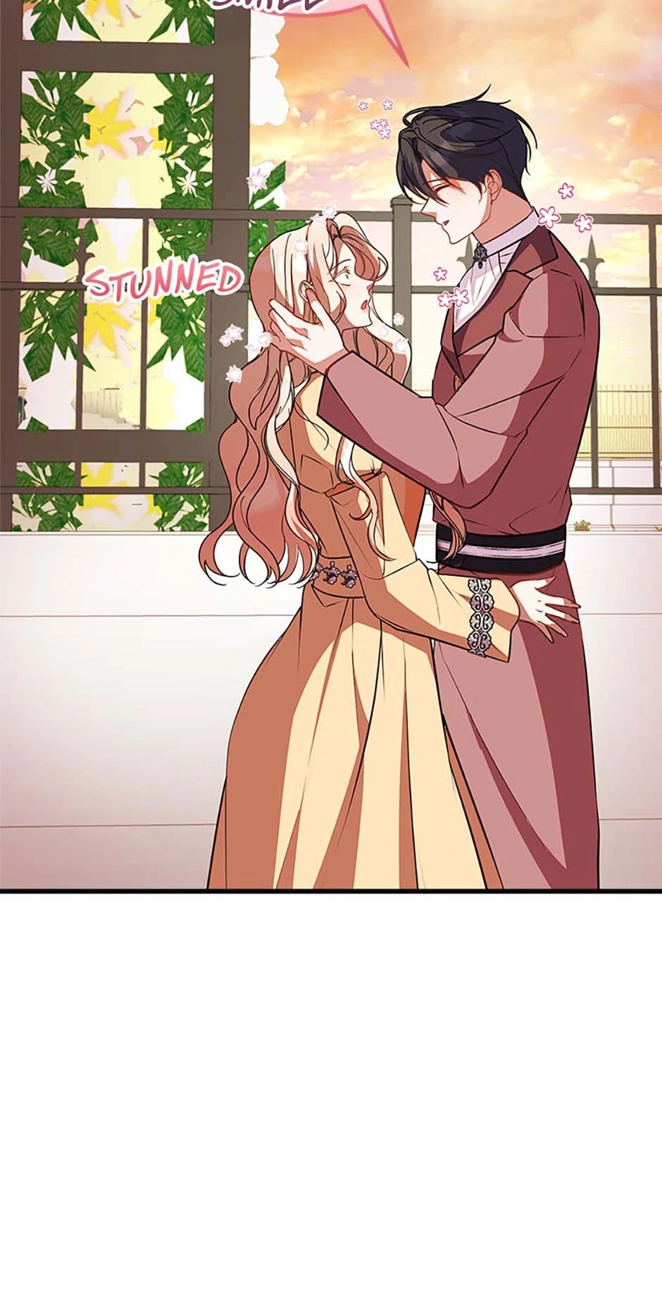 Twin Sister’s Strike Declaration Chapter 88 page 91
