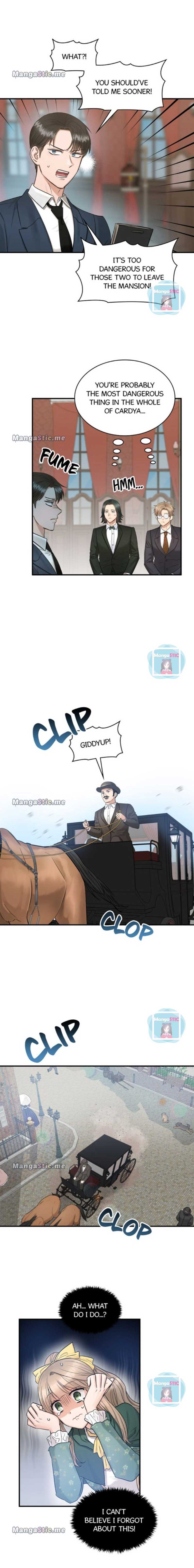 Two Heirs Chapter 22 page 10