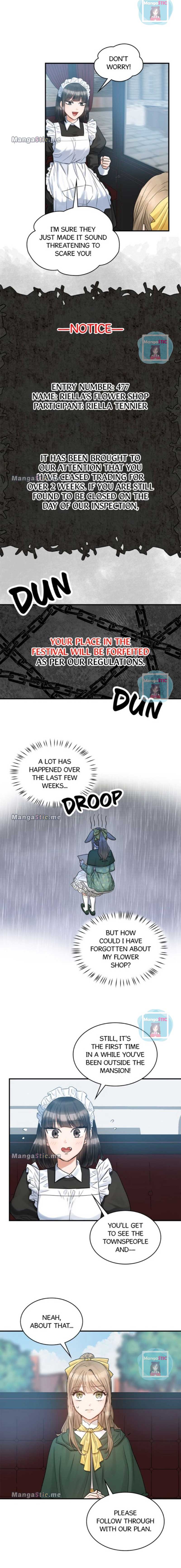 Two Heirs Chapter 22 page 11