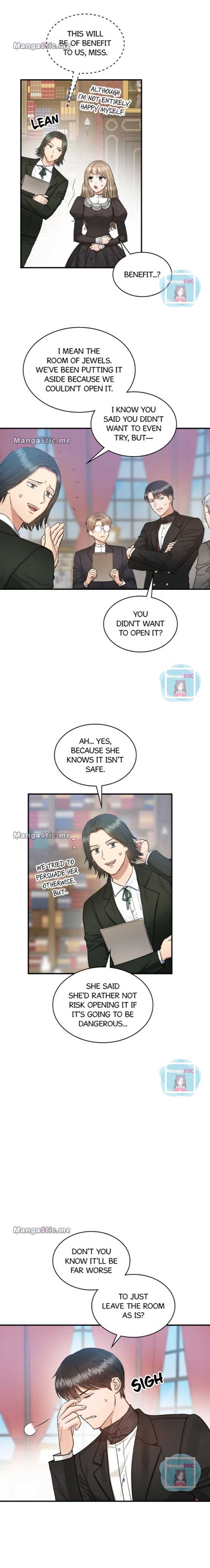 Two Heirs Chapter 22 page 3