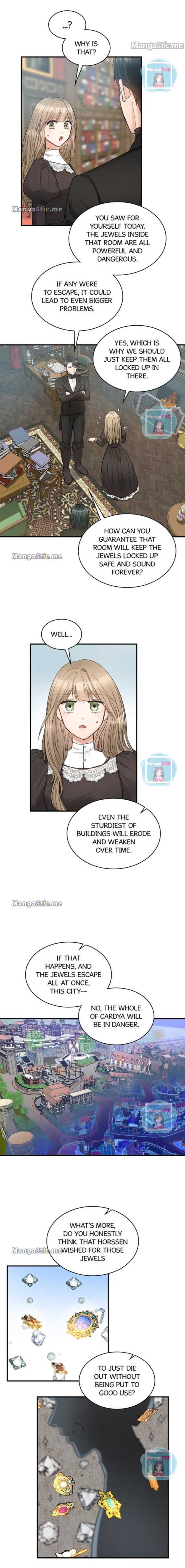 Two Heirs Chapter 22 page 4