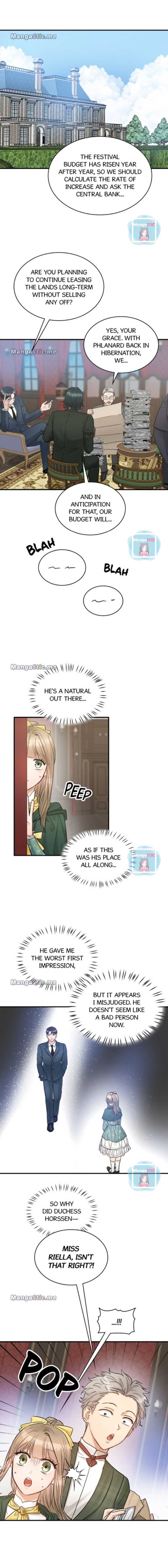 Two Heirs Chapter 22 page 7