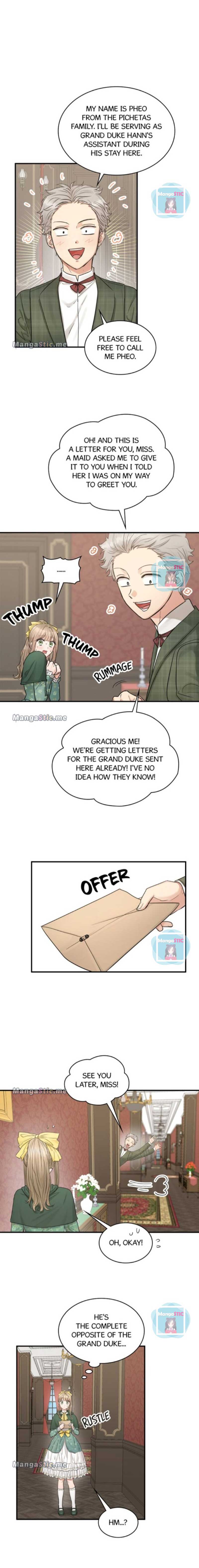 Two Heirs Chapter 22 page 8