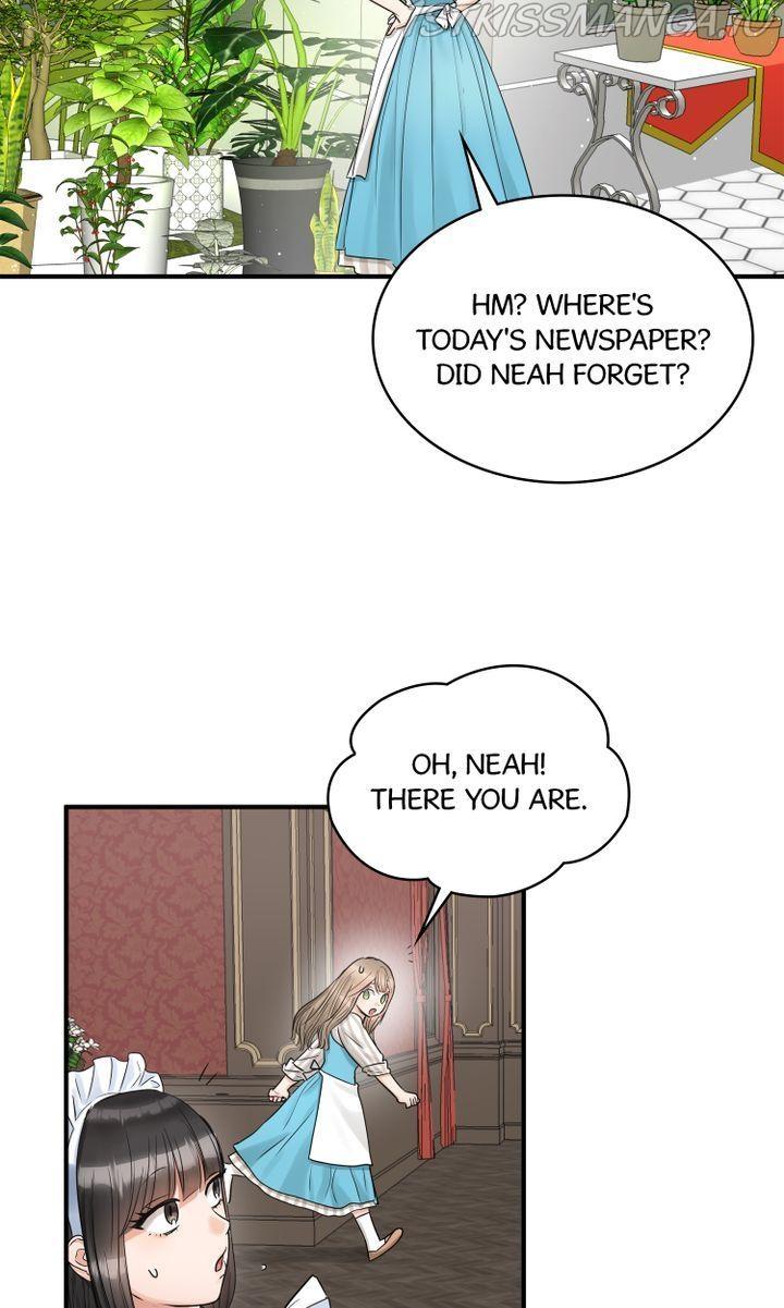 Two Heirs Chapter 23 page 10