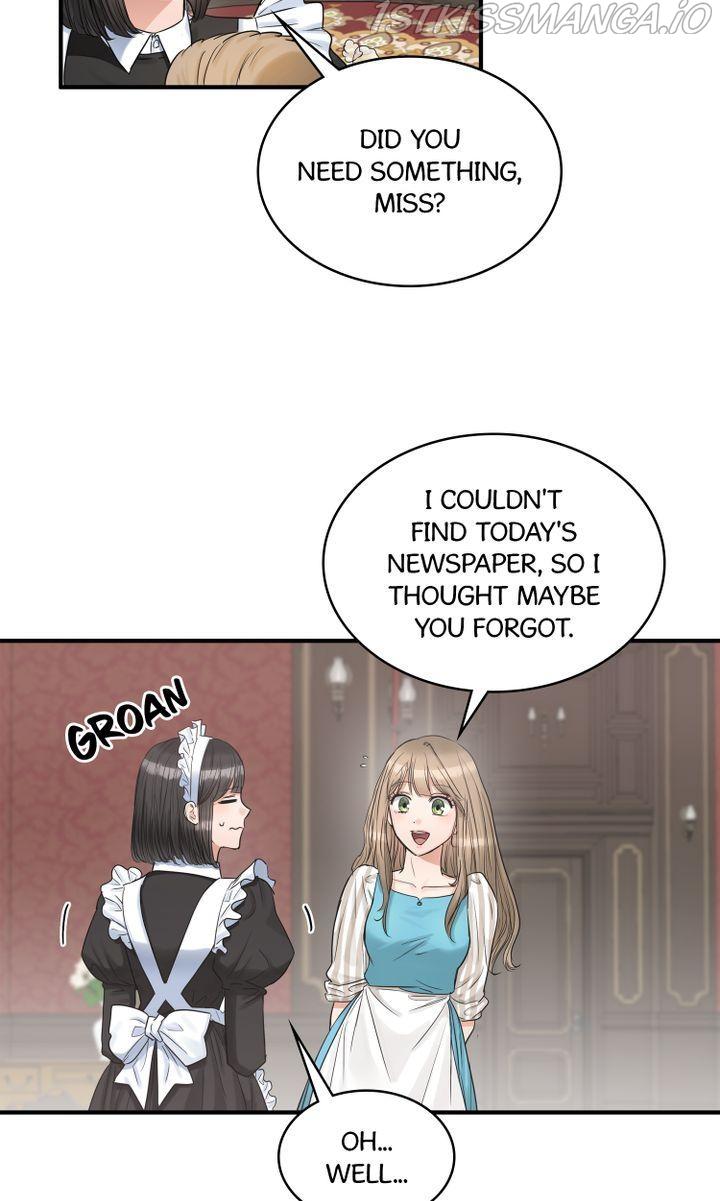 Two Heirs Chapter 23 page 11