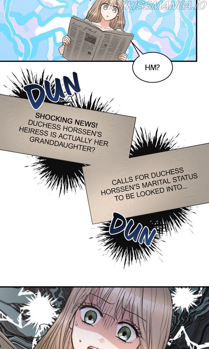 Two Heirs Chapter 23 page 13