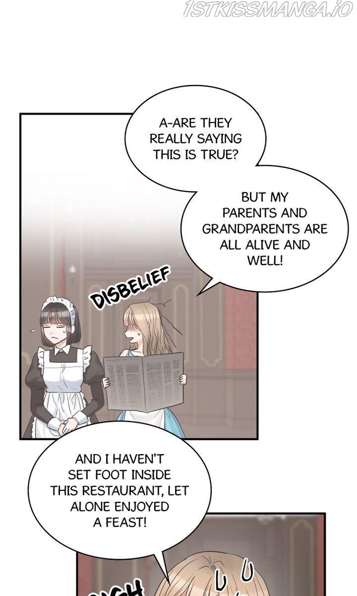 Two Heirs Chapter 23 page 15
