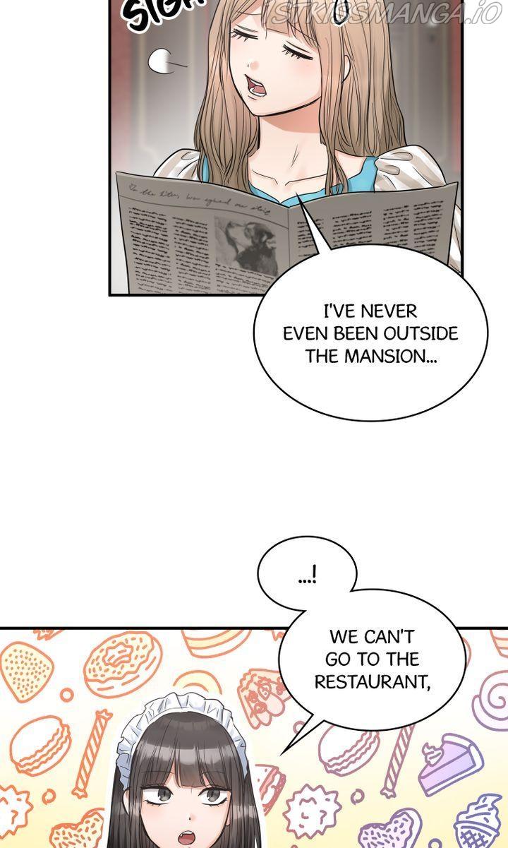 Two Heirs Chapter 23 page 16