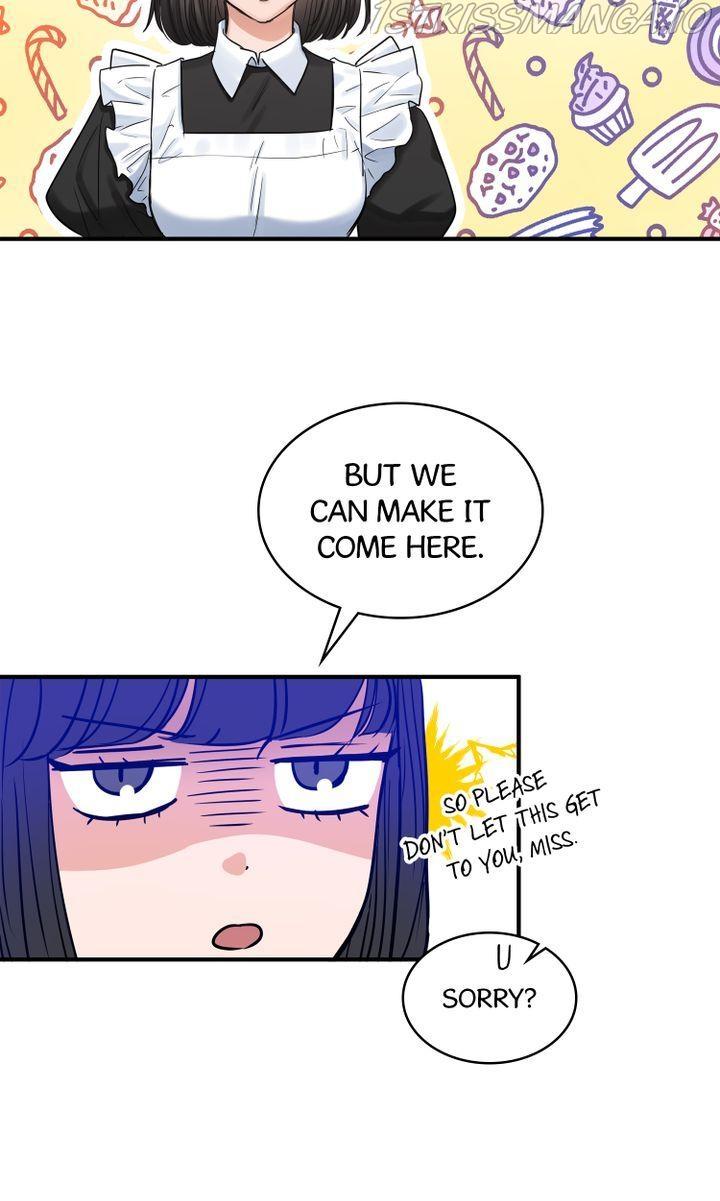 Two Heirs Chapter 23 page 17