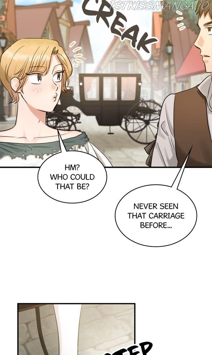 Two Heirs Chapter 23 page 1