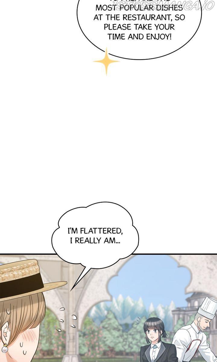 Two Heirs Chapter 23 page 21
