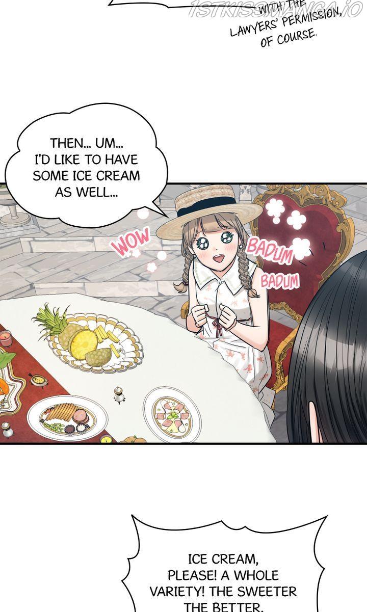 Two Heirs Chapter 23 page 24