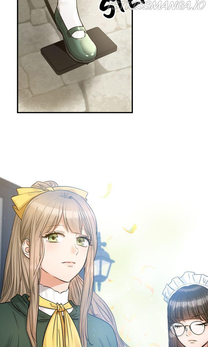 Two Heirs Chapter 23 page 2