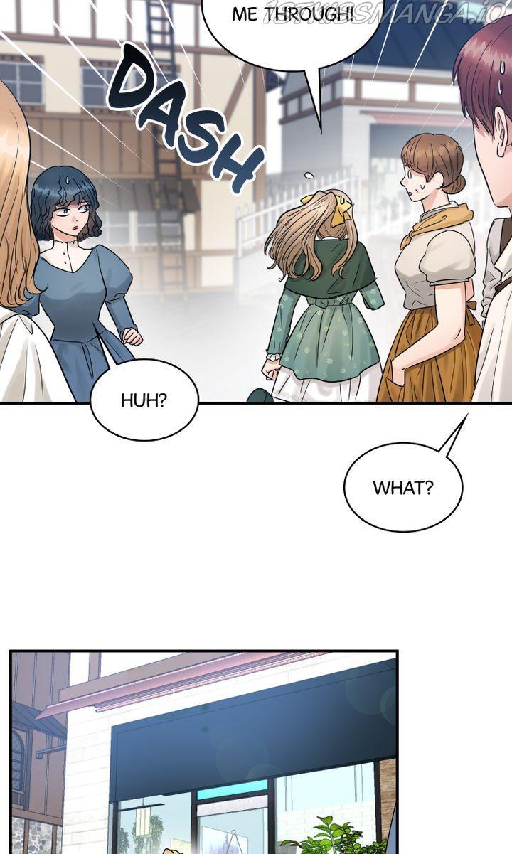 Two Heirs Chapter 23 page 29