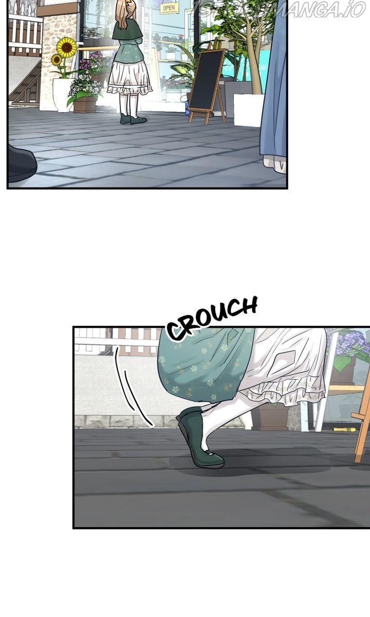 Two Heirs Chapter 23 page 30