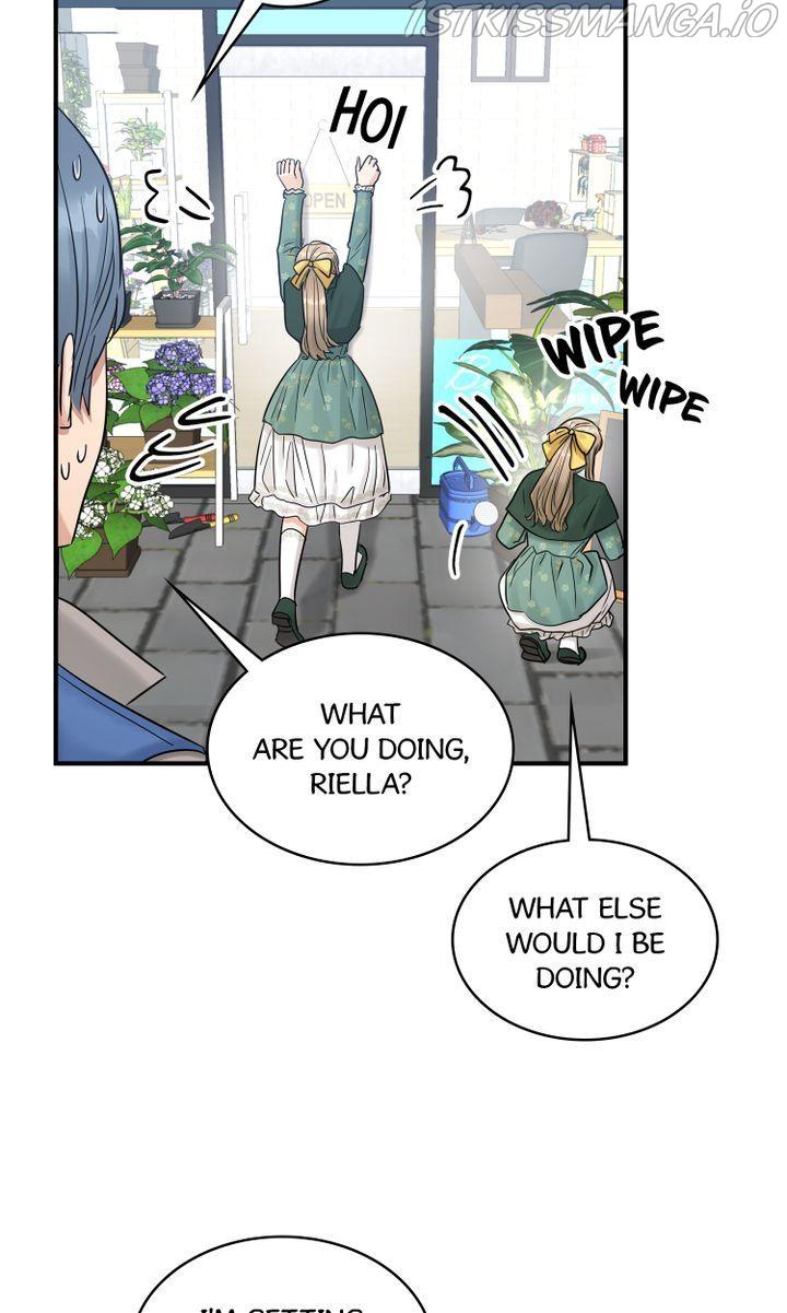 Two Heirs Chapter 23 page 32