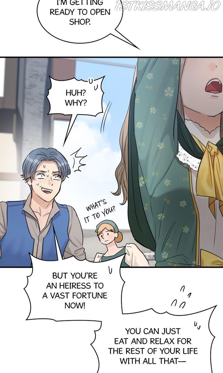Two Heirs Chapter 23 page 33
