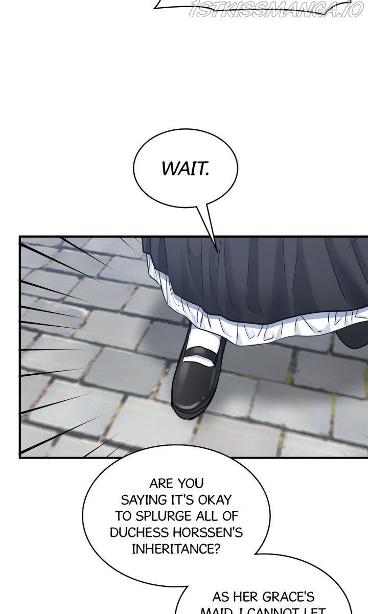 Two Heirs Chapter 23 page 34