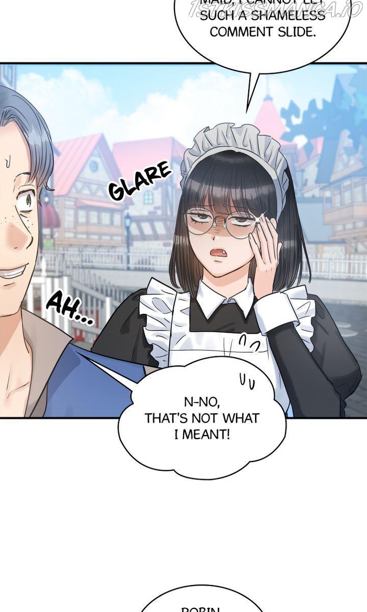 Two Heirs Chapter 23 page 35