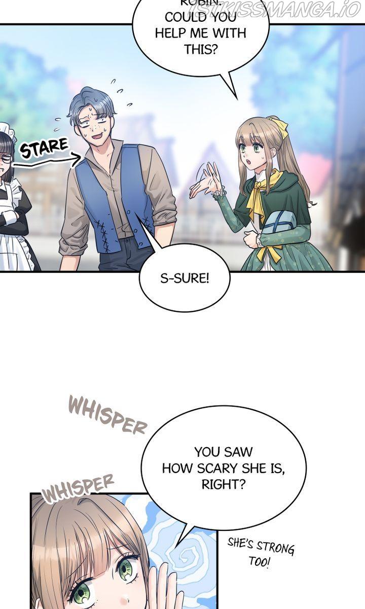 Two Heirs Chapter 23 page 36