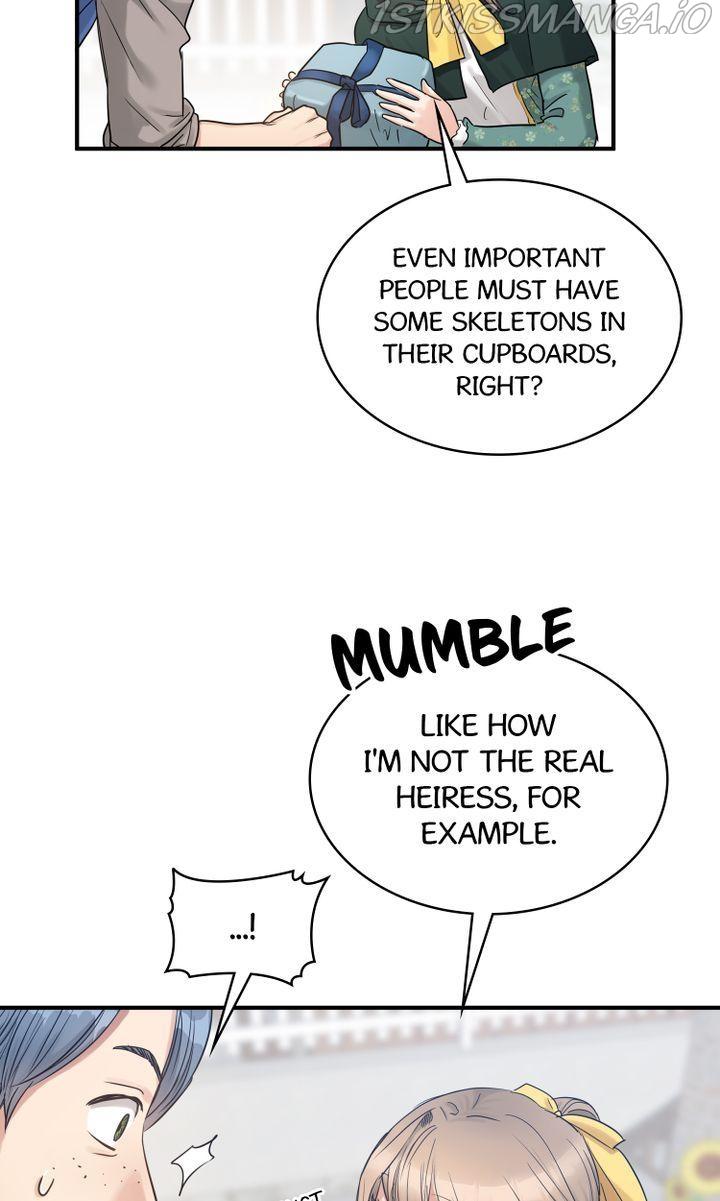 Two Heirs Chapter 23 page 38