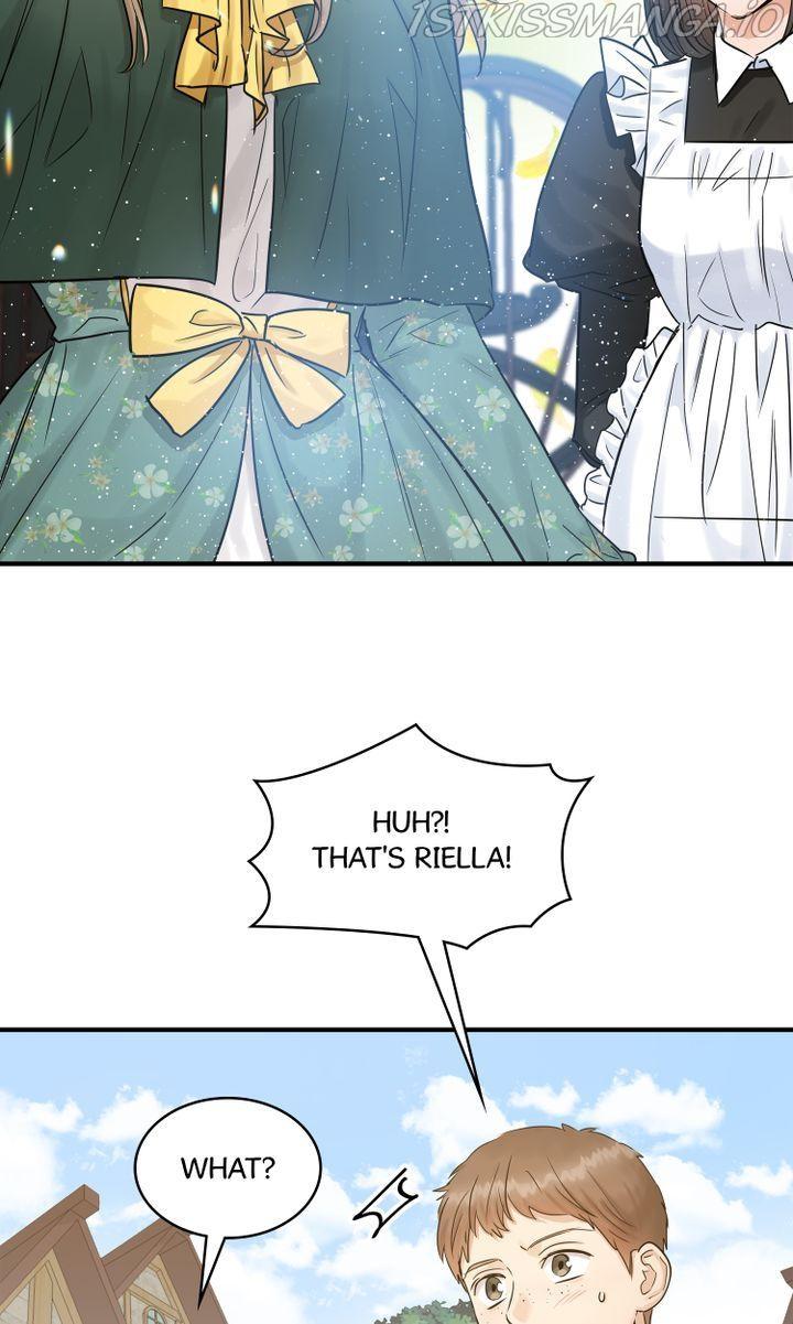 Two Heirs Chapter 23 page 3