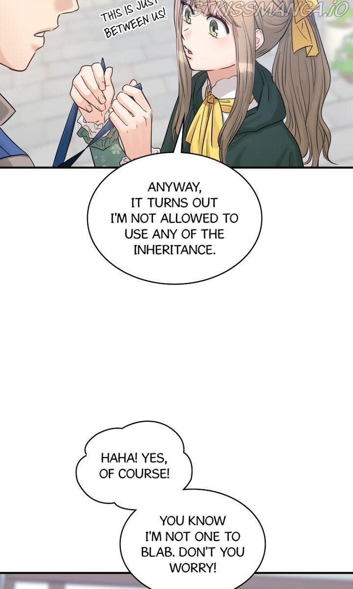Two Heirs Chapter 23 page 39