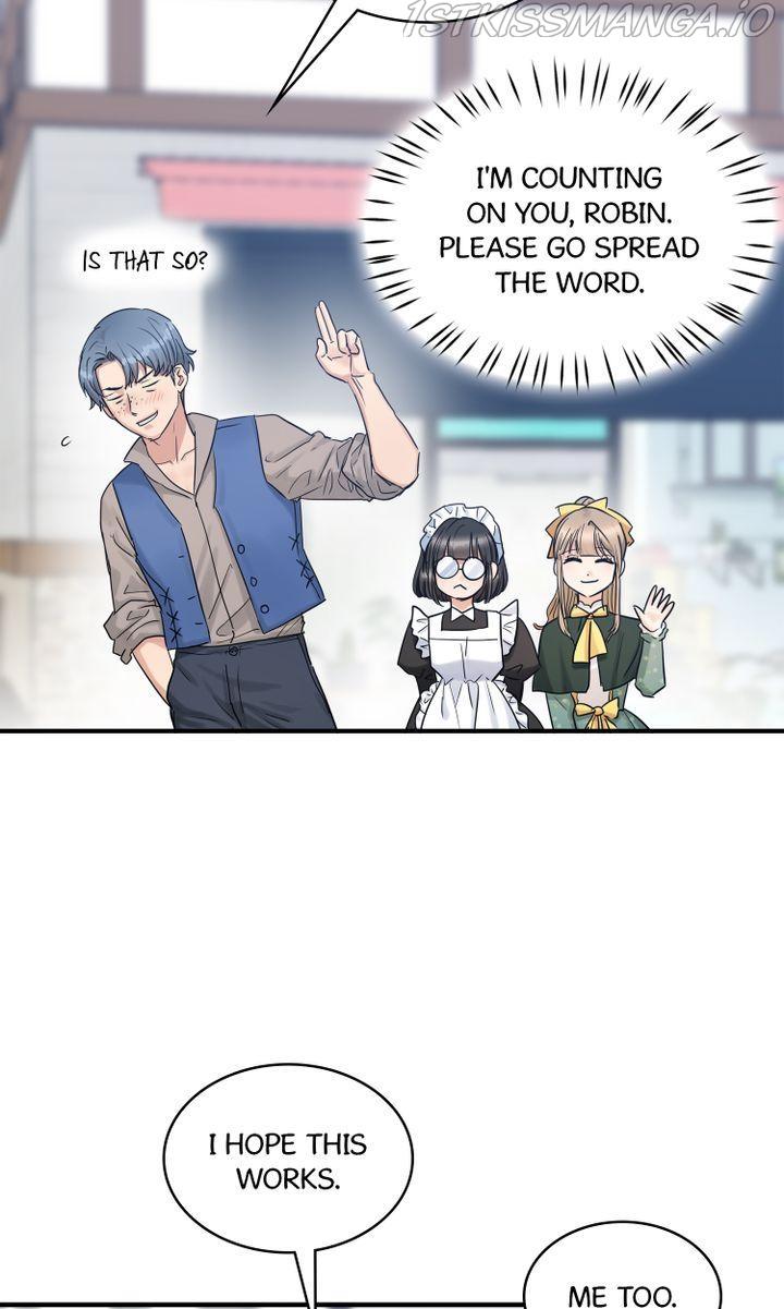Two Heirs Chapter 23 page 40