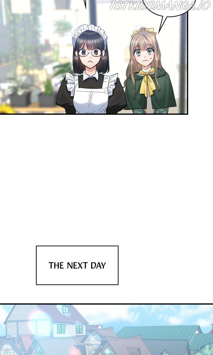 Two Heirs Chapter 23 page 41