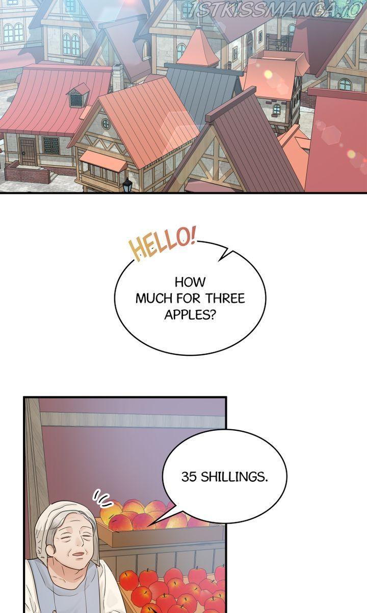 Two Heirs Chapter 23 page 42