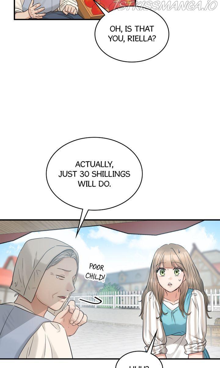 Two Heirs Chapter 23 page 43
