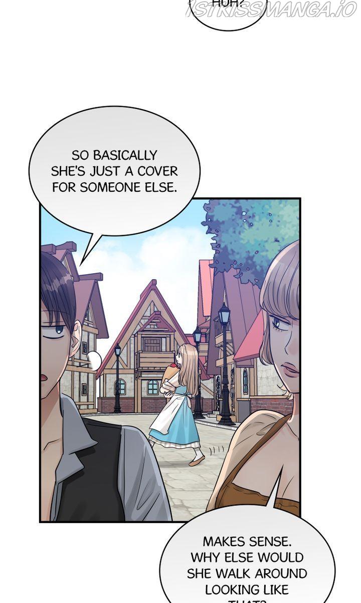 Two Heirs Chapter 23 page 44