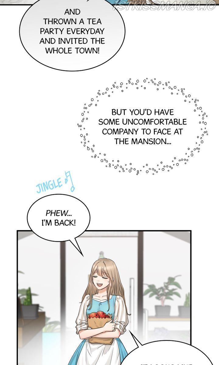 Two Heirs Chapter 23 page 46