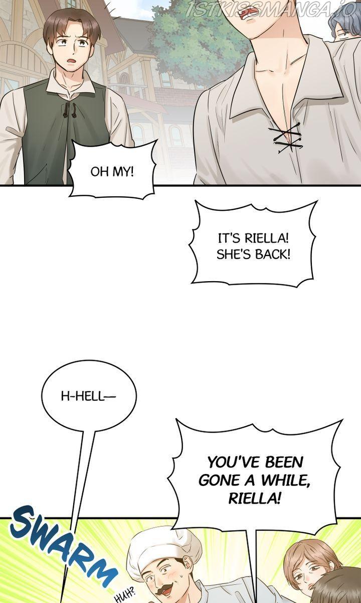 Two Heirs Chapter 23 page 4