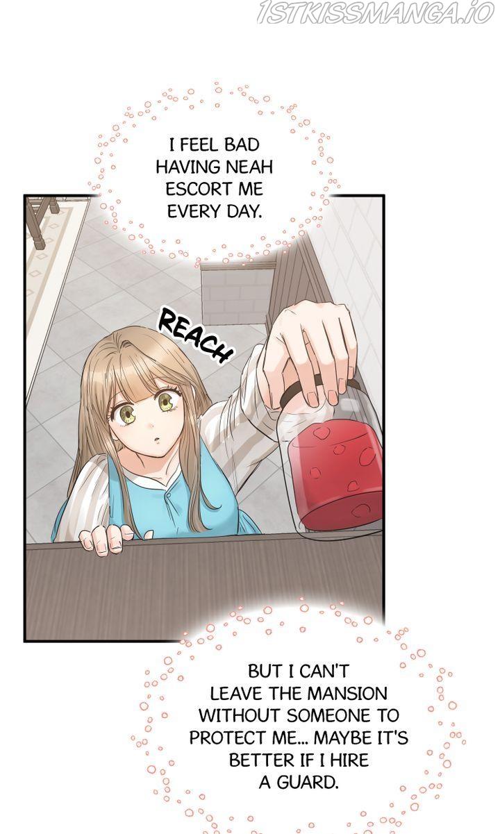 Two Heirs Chapter 23 page 50