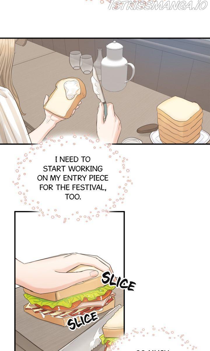 Two Heirs Chapter 23 page 51