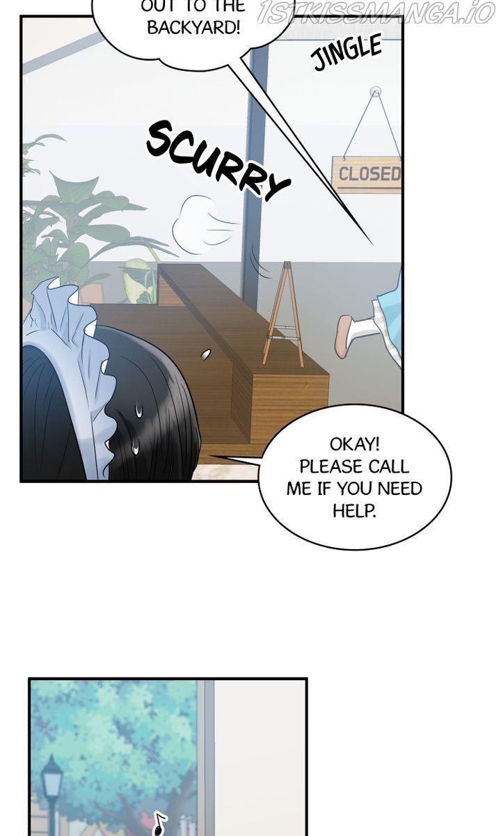 Two Heirs Chapter 23 page 53