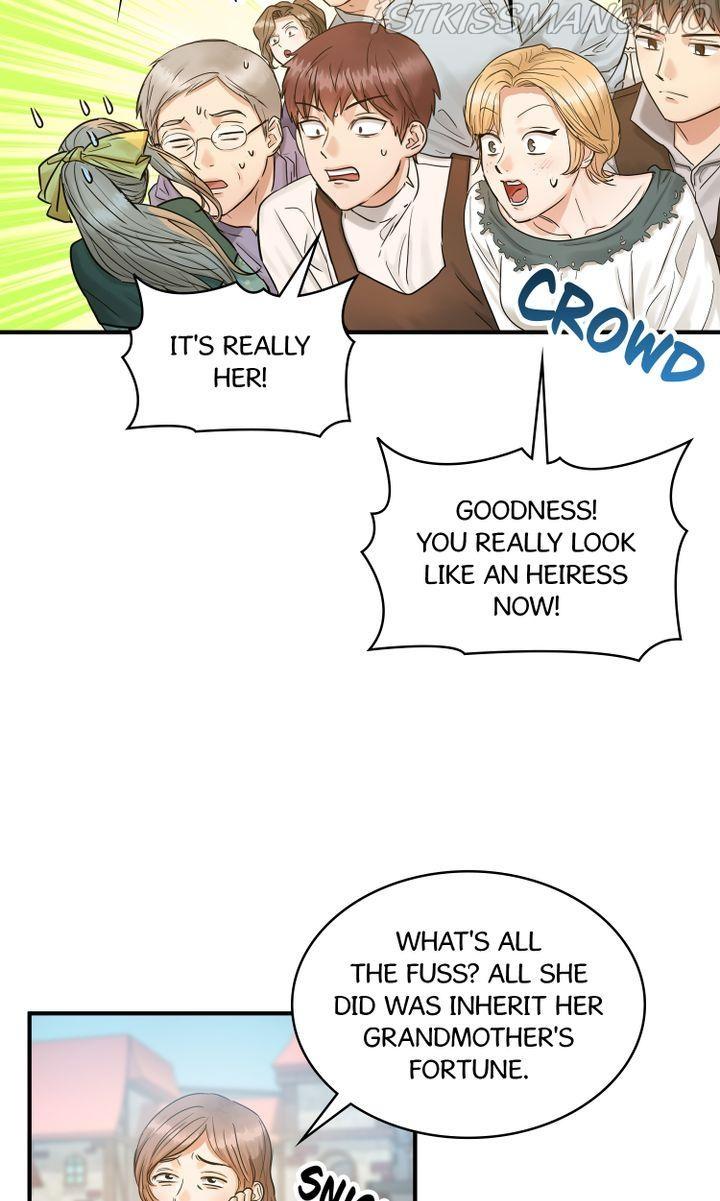 Two Heirs Chapter 23 page 5