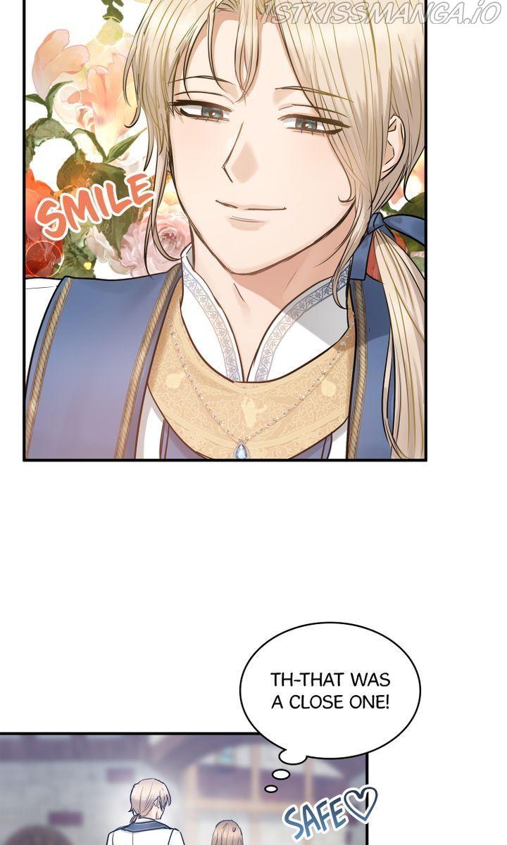 Two Heirs Chapter 23 page 60