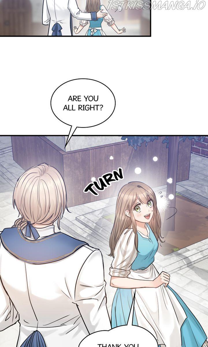 Two Heirs Chapter 23 page 61