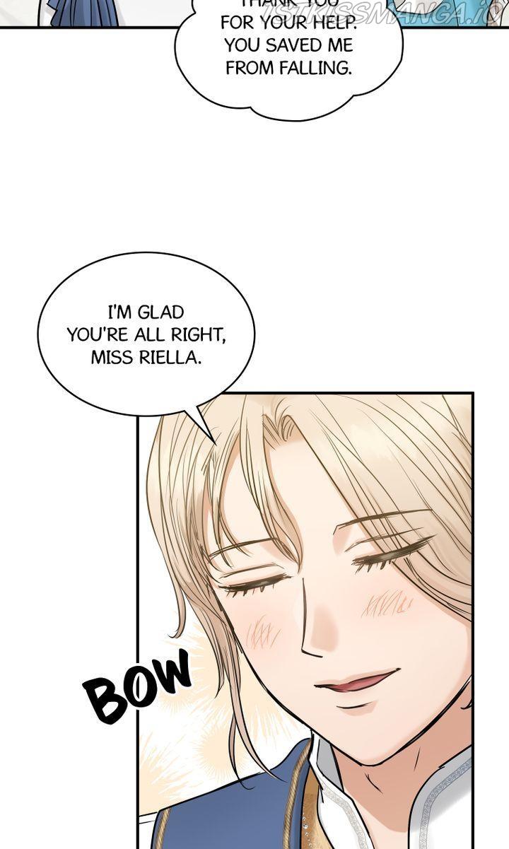 Two Heirs Chapter 23 page 62
