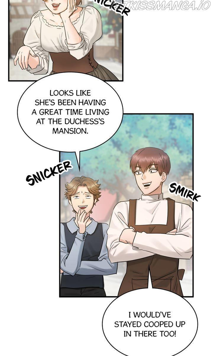 Two Heirs Chapter 23 page 6